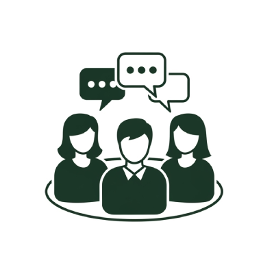 Small Group Practice