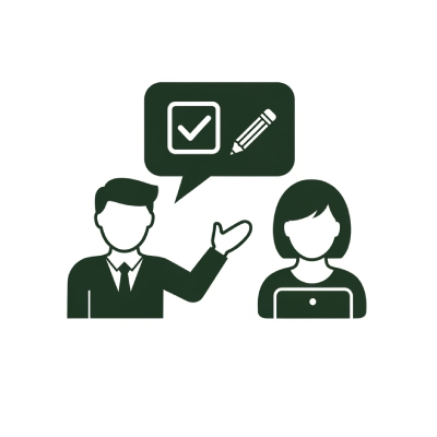 Native-Level Feedback